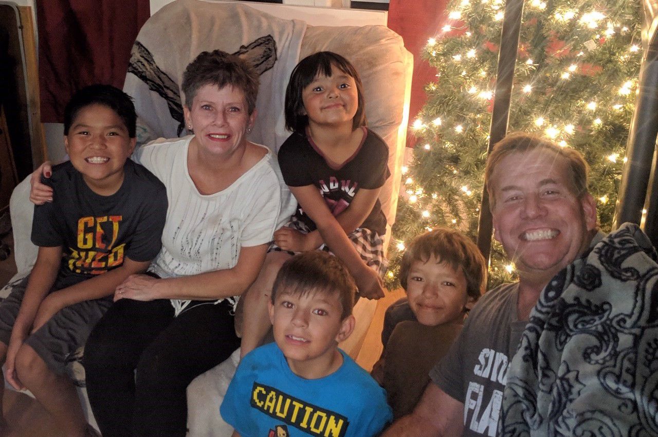 The Card Family